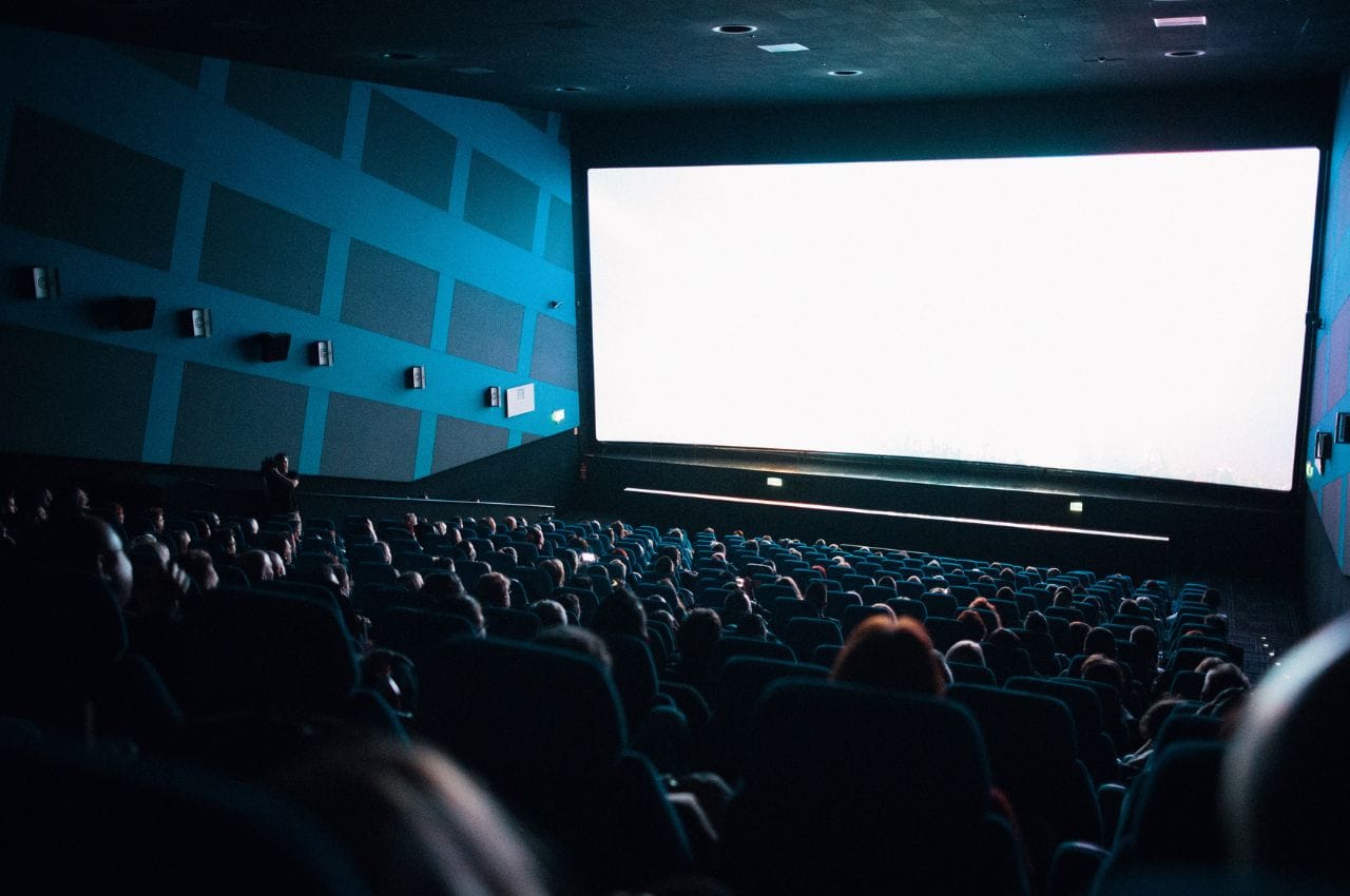 sala de cine