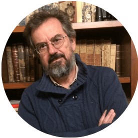 Juan Francisco Fuentes